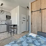 Ogarna - Old Town By Grand Apartament Gdańsk