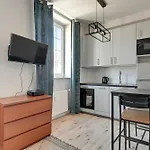 Apartament Ogarna - Old Town By Grand Gdańsk