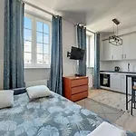 Apartament Ogarna - Old Town By Grand Gdańsk