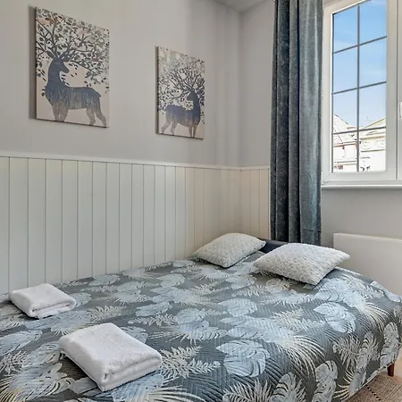 Ogarna - Old Town By Grand