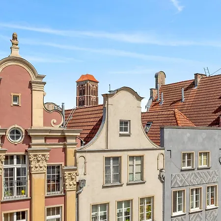 Ogarna - Old Town By Grand *