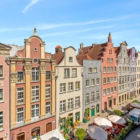 شقة Ogarna - Old Town By Grand