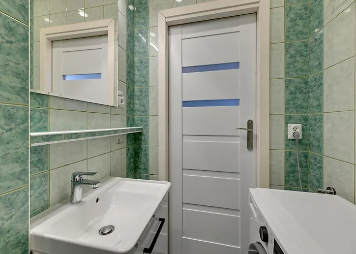 Ogarna - Old Town By Grand *