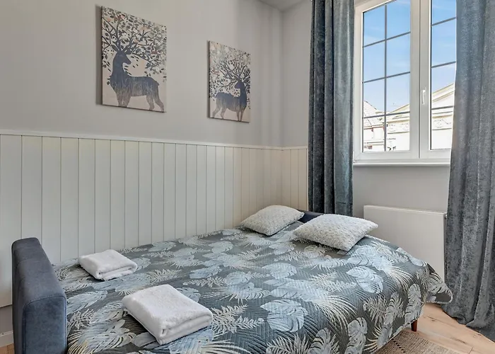 Ogarna - Old Town By Grand