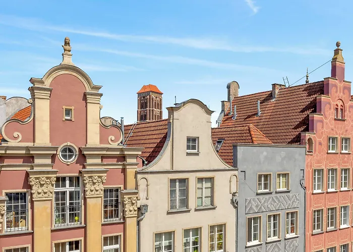 公寓 Ogarna - Old Town By Grand