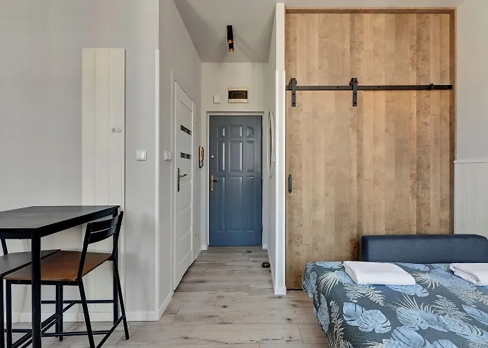 Ogarna - Old Town By Grand 格但斯克