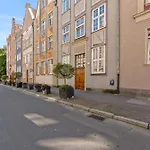 Apartamento Ogarna - Old Town By Grand Gdańsk