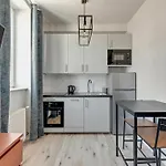 Ogarna - Old Town By Grand Apartamento *