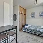Apartamento Ogarna - Old Town By Grand Gdańsk