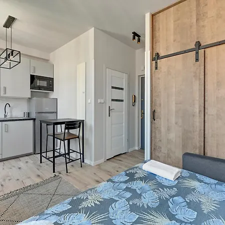 Ogarna - Old Town By Grand Appartement Gdańsk