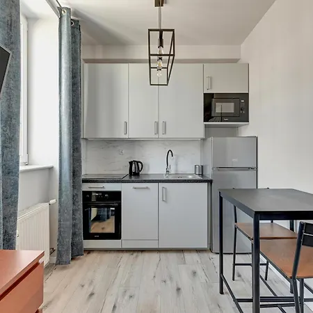 Ogarna - Old Town By Grand Appartement *