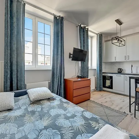 Appartement Ogarna - Old Town By Grand