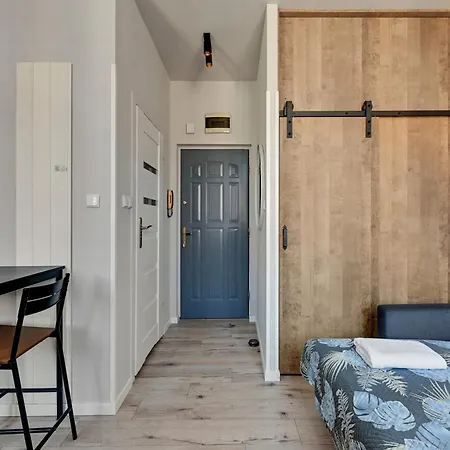 Appartement Ogarna - Old Town By Grand *