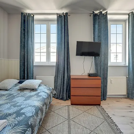 Ogarna - Old Town By Grand Appartement *