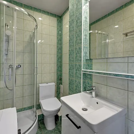 Ogarna - Old Town By Grand Appartement Gdańsk